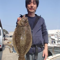 久六釣船 釣果