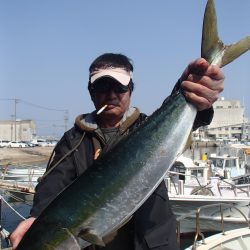 久六釣船 釣果