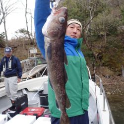 Aquanaut（アクアノート） 釣果