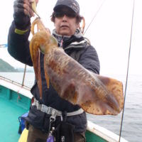 久勝丸 釣果