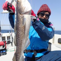 Aquanaut（アクアノート） 釣果