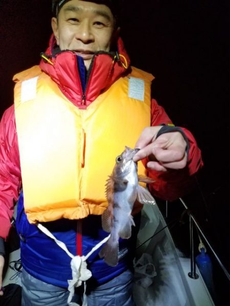 Magic（マジック） 釣果