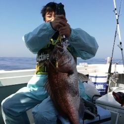 IDATEN（イダテン） 釣果