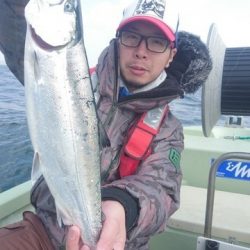 気仙沼 つり丸 釣果