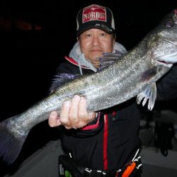 TOPGUN名古屋 釣果