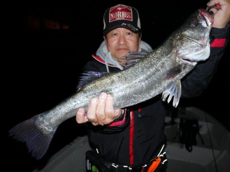 TOPGUN名古屋 釣果