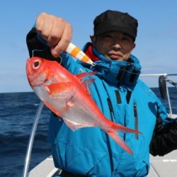 へいみつ丸 釣果