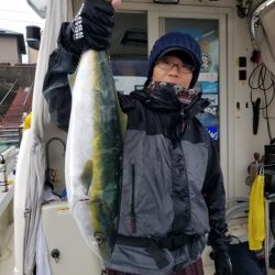 遊漁船 ニライカナイ 釣果