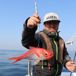 へいみつ丸 釣果