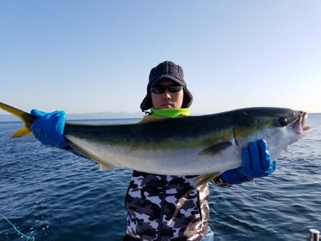 遊漁船　ニライカナイ 釣果