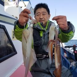 しまや丸 釣果