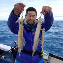 しまや丸 釣果