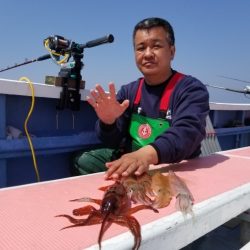 しまや丸 釣果