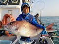 里輝丸 釣果