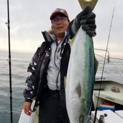 遊漁船　ニライカナイ 釣果