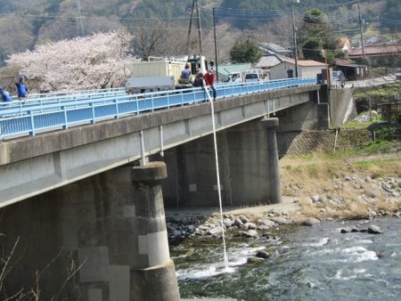 狩野川（狩野川漁業協同組合） 釣果