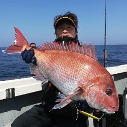 IDATEN（イダテン） 釣果