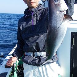 第三むつりょう丸 釣果