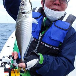 第三むつりょう丸 釣果