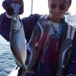 第三むつりょう丸 釣果