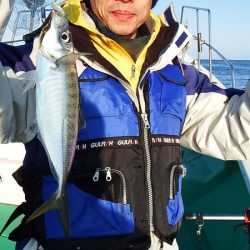 第三むつりょう丸 釣果