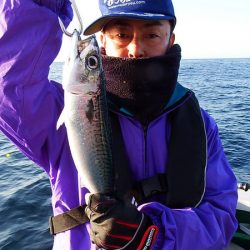 第三むつりょう丸 釣果