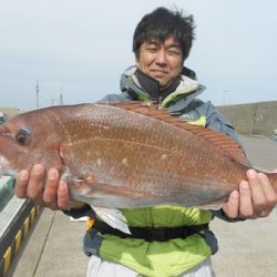 こうゆう丸 釣果