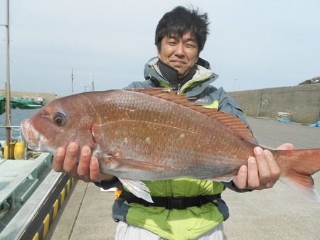 こうゆう丸 釣果
