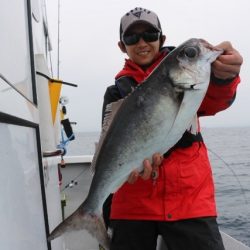 へいみつ丸 釣果