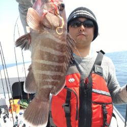 ミタチ丸 釣果