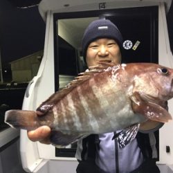 ミタチ丸 釣果