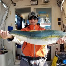 遊漁船　ニライカナイ 釣果