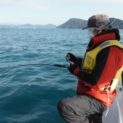 開進丸 釣果