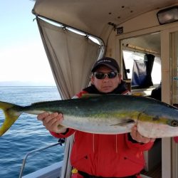 遊漁船　ニライカナイ 釣果