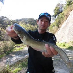 OLAHO　FISHING SPOT 釣果