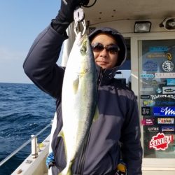 遊漁船 ニライカナイ 釣果