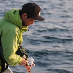 へいみつ丸 釣果