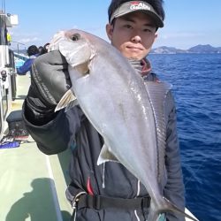 さわ浦丸 釣果
