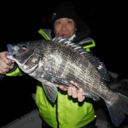 TOPGUN名古屋 釣果