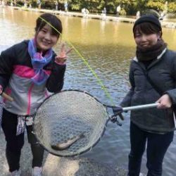 フィッシング サンクチュアリ 釣果