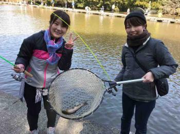 フィッシング サンクチュアリ 釣果