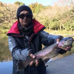 フィッシング サンクチュアリ 釣果