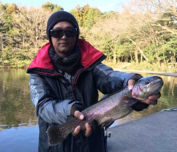 フィッシング サンクチュアリ 釣果