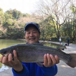 フィッシング サンクチュアリ 釣果