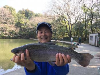 フィッシング サンクチュアリ 釣果