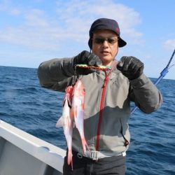 へいみつ丸 釣果