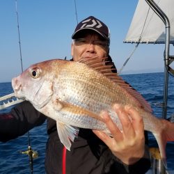 遊漁船 ニライカナイ 釣果