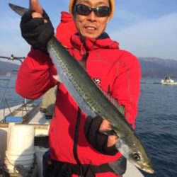 シーモンキー 釣果