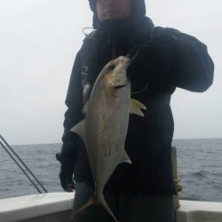 第五慶門丸 釣果