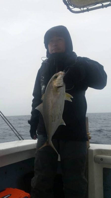 第五慶門丸 釣果